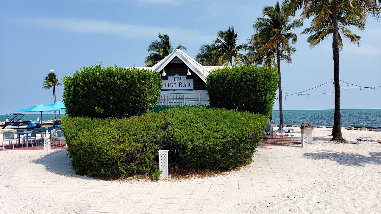40 More Florida Keys Bars in 6 days part 1