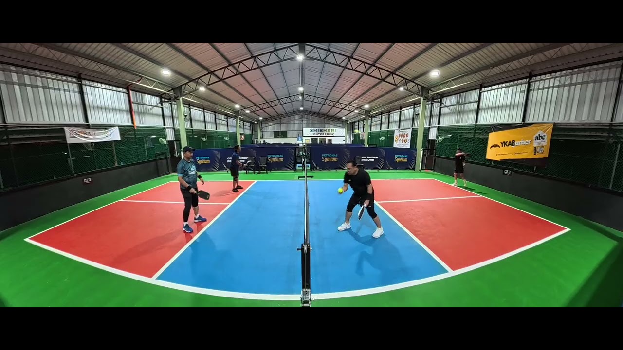 BHD Dinkzone Court 2