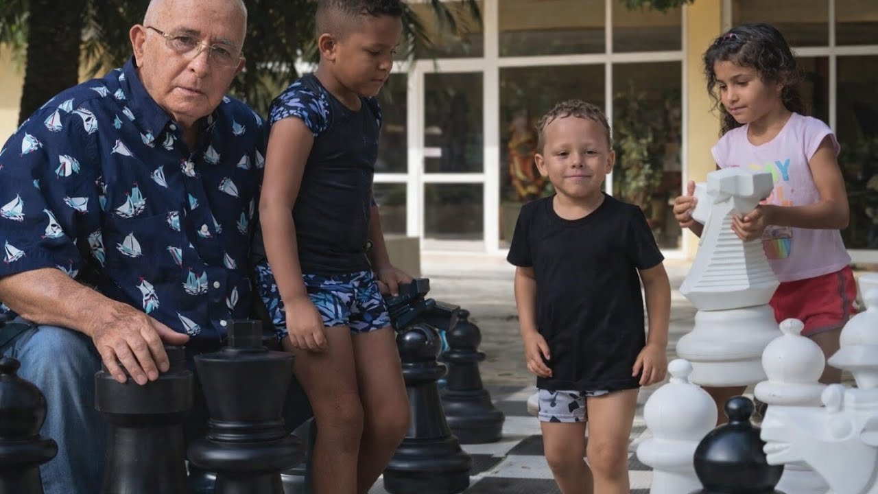 Hotel P.del Rio,vamos a recorrer algunas de sus instalaciones aqui en 🇨🇺🤠