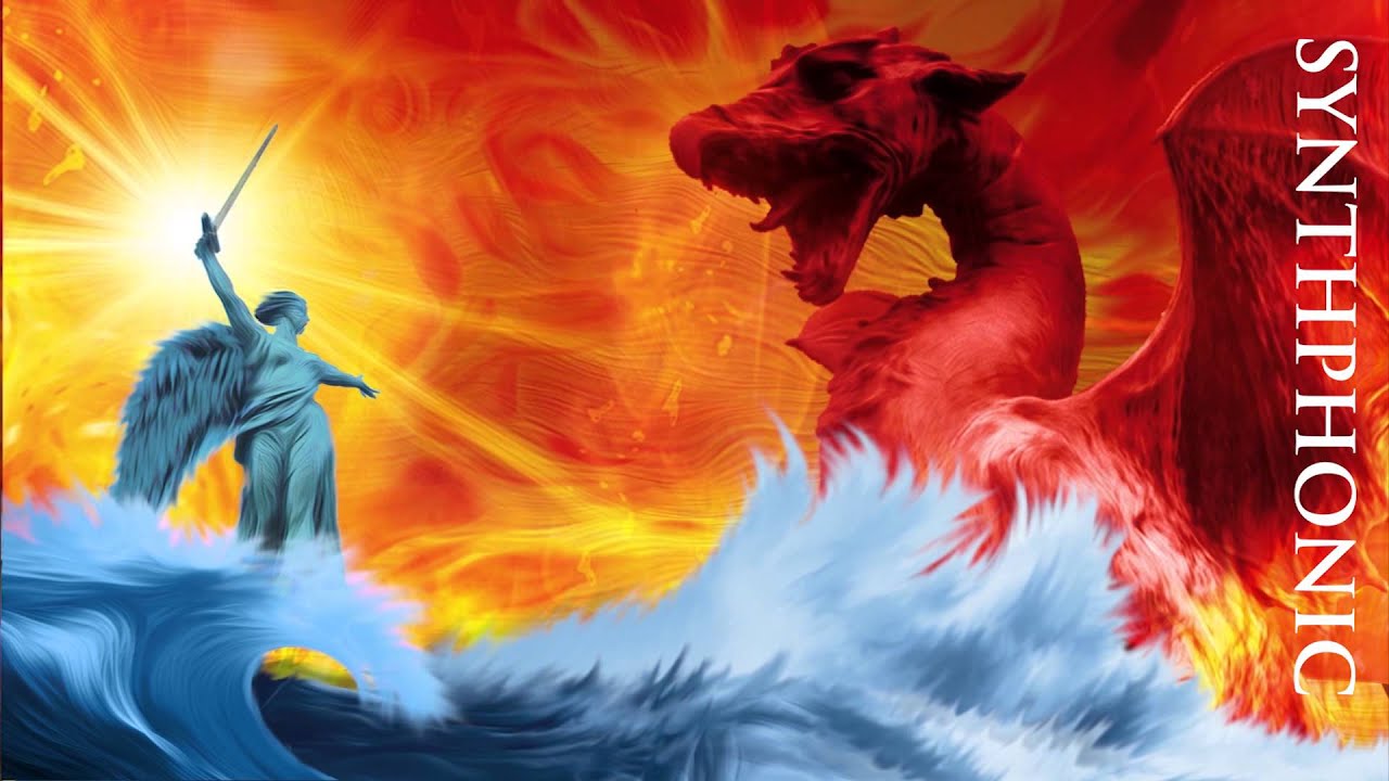 Blue Savannah - Erasure Epic Redux