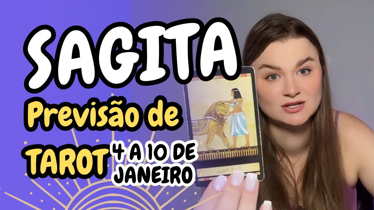 ♐️SAGITÁRIO: VÃO TE CHAMAR DE LOUCO, MAS ERA TUDO OQ SEMPRE QUIS!😍🙏
