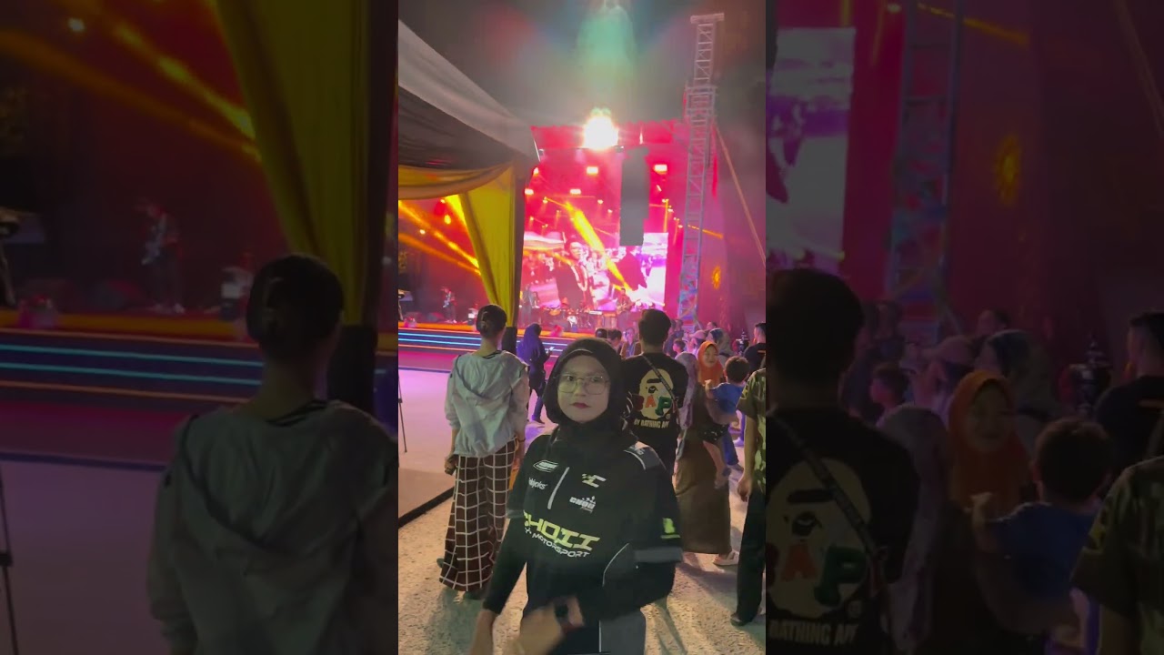 Mega Food Fest | Likas | Kota Kinabalu Sbah