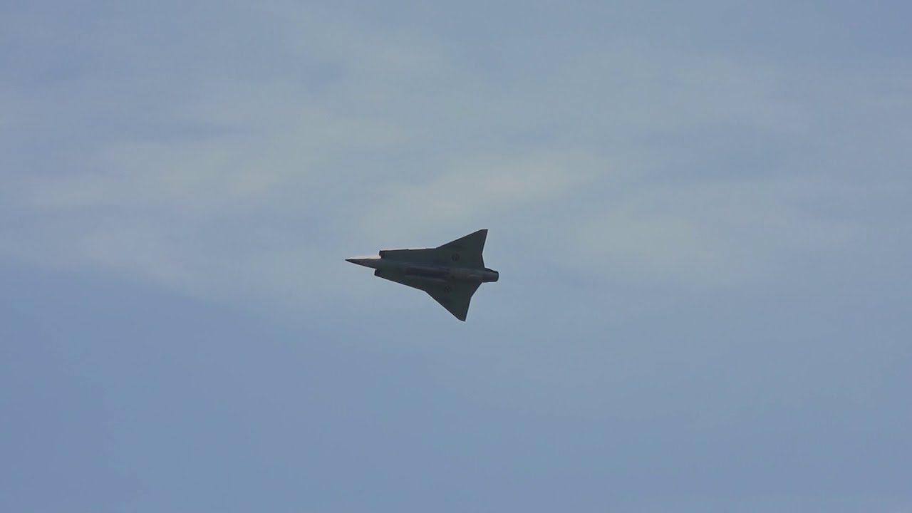 Midlands Air Festival 2024  Highlights