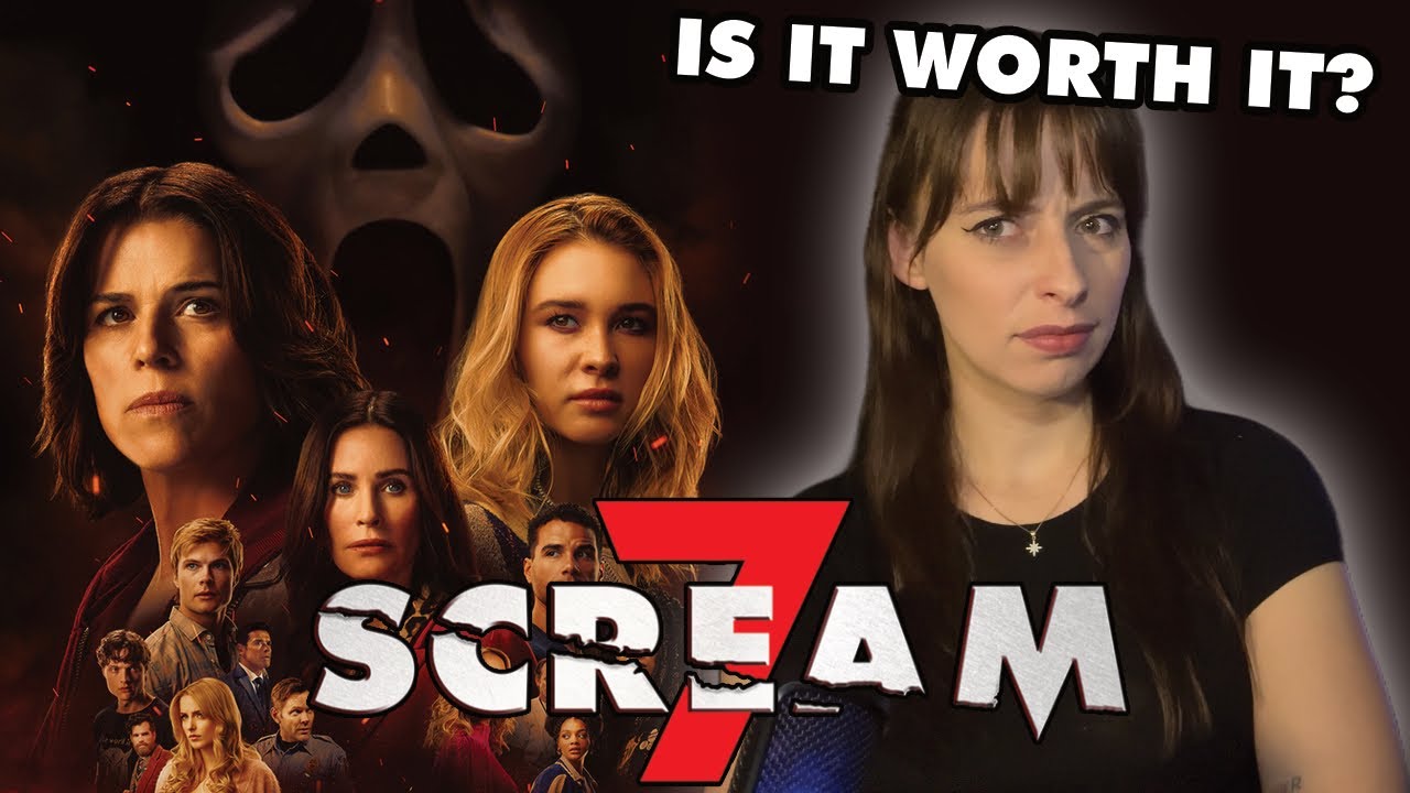 THE WORST OF THE FRANCHISE? | SCREAM 7 REVIEW