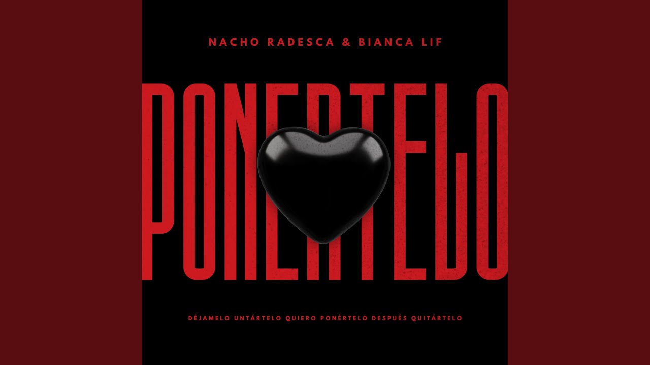 Ponertelo