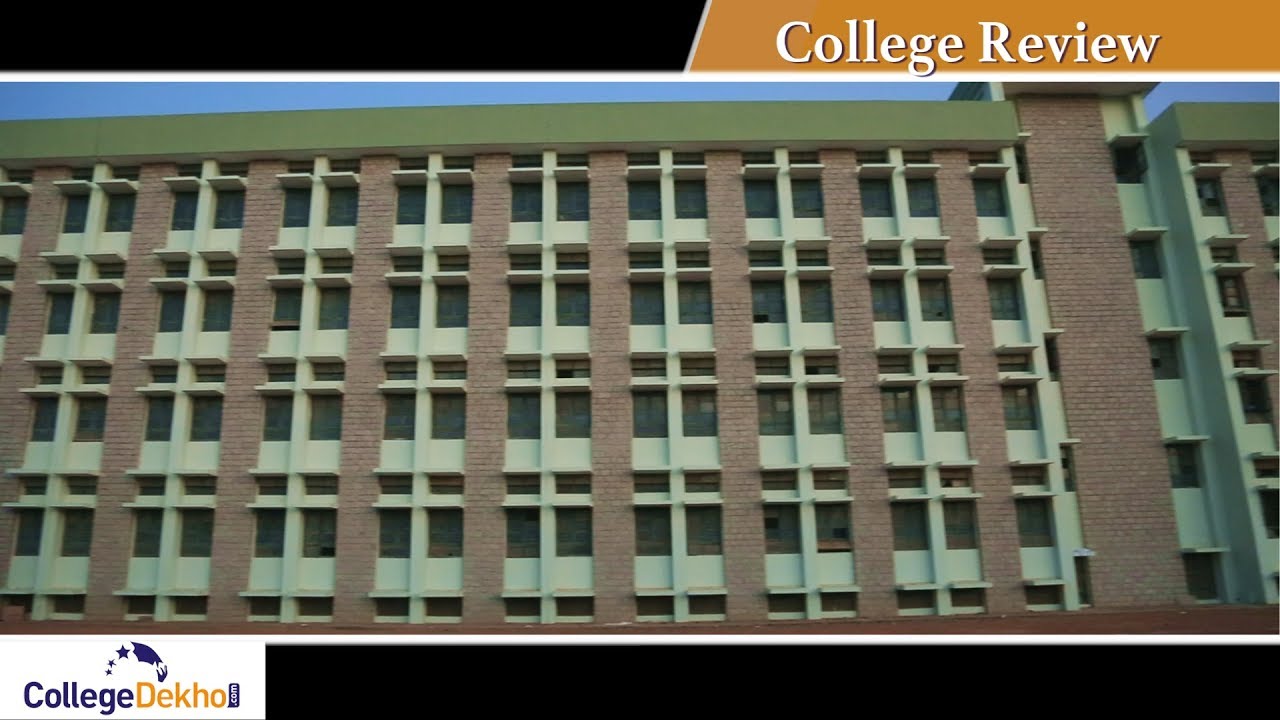 T John Group of Institutions Bangalore 2018 - www.collegedekho.com