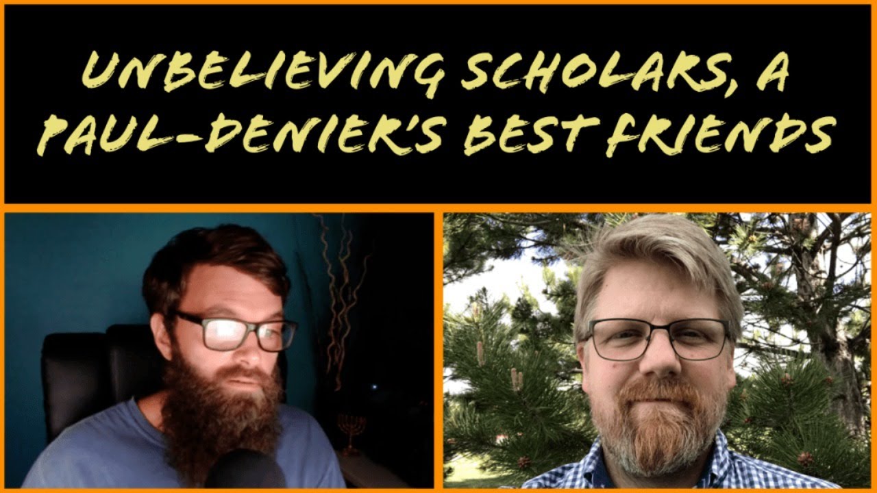 Answering Justin Best’s Appeals to Unbelieving Scholars Against Paul | Part 3