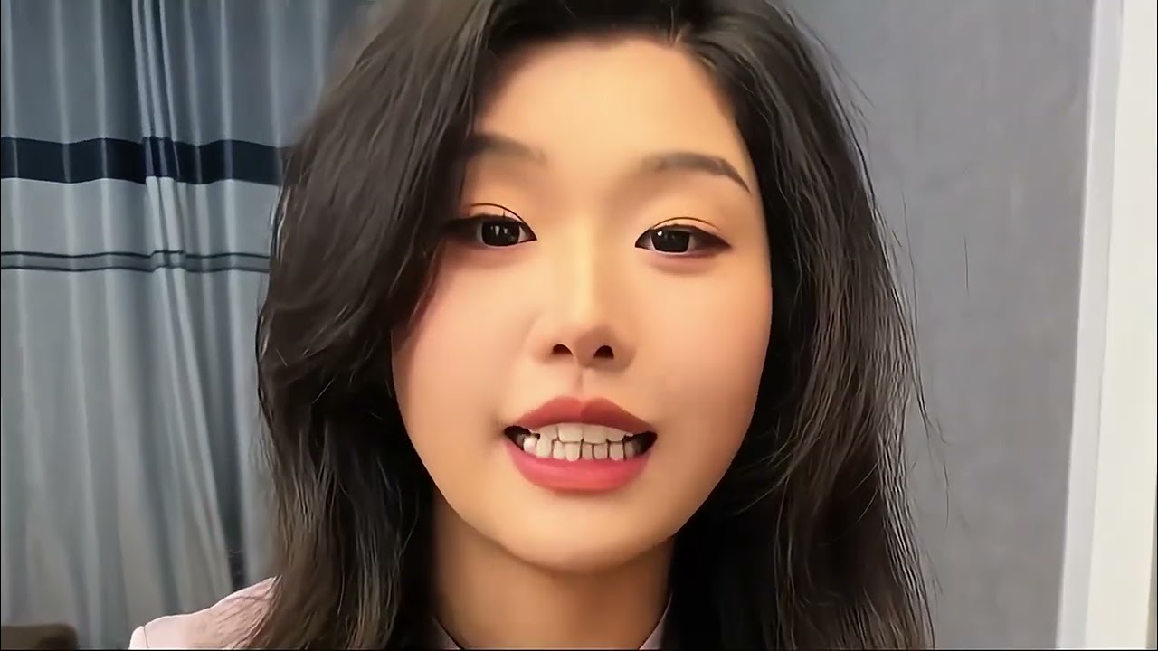 前妻我给资助十万创业，现在成功了，装扮成外卖员测试前妻#美女#日常#剧情#夫妻