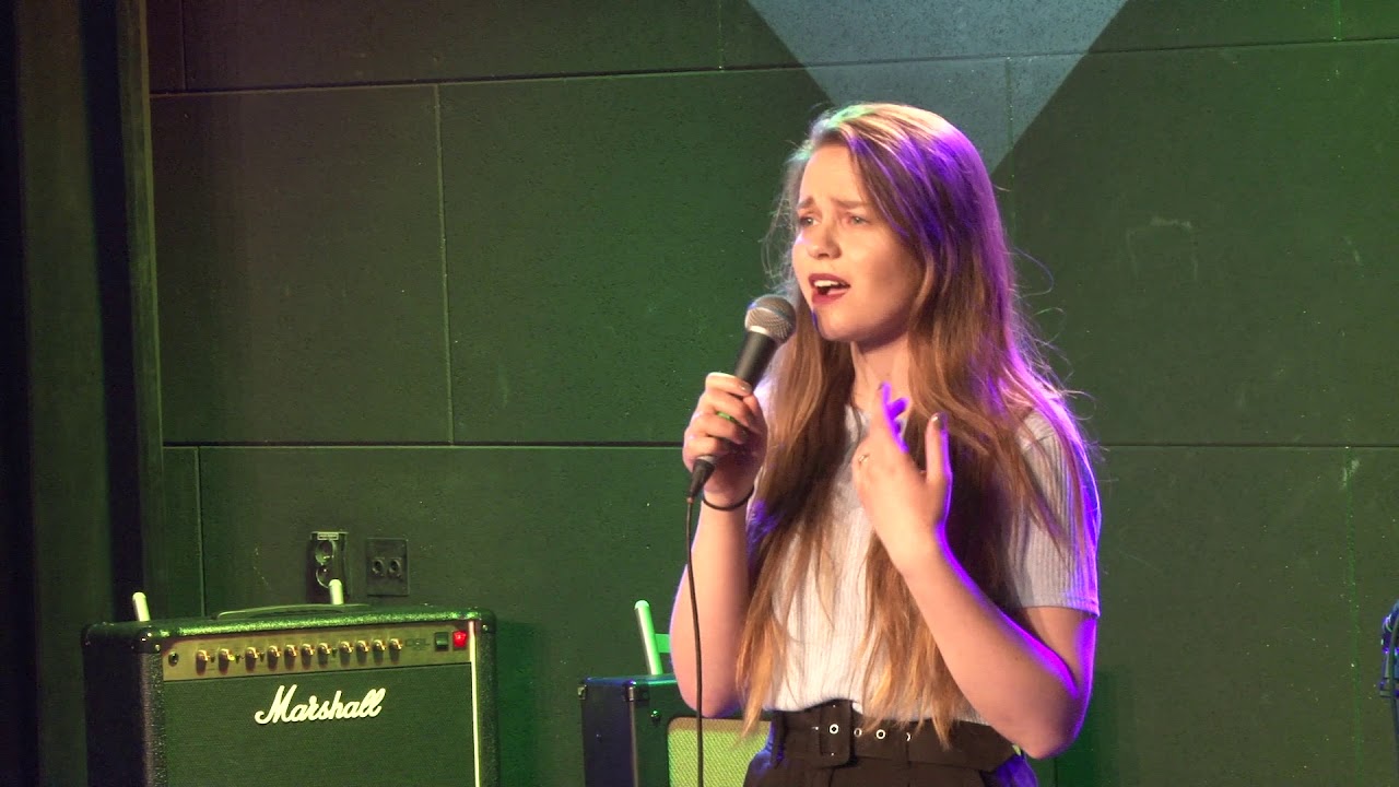 Magdalena Kuraś - Nieznajoma | 8. Festiwal Wschody