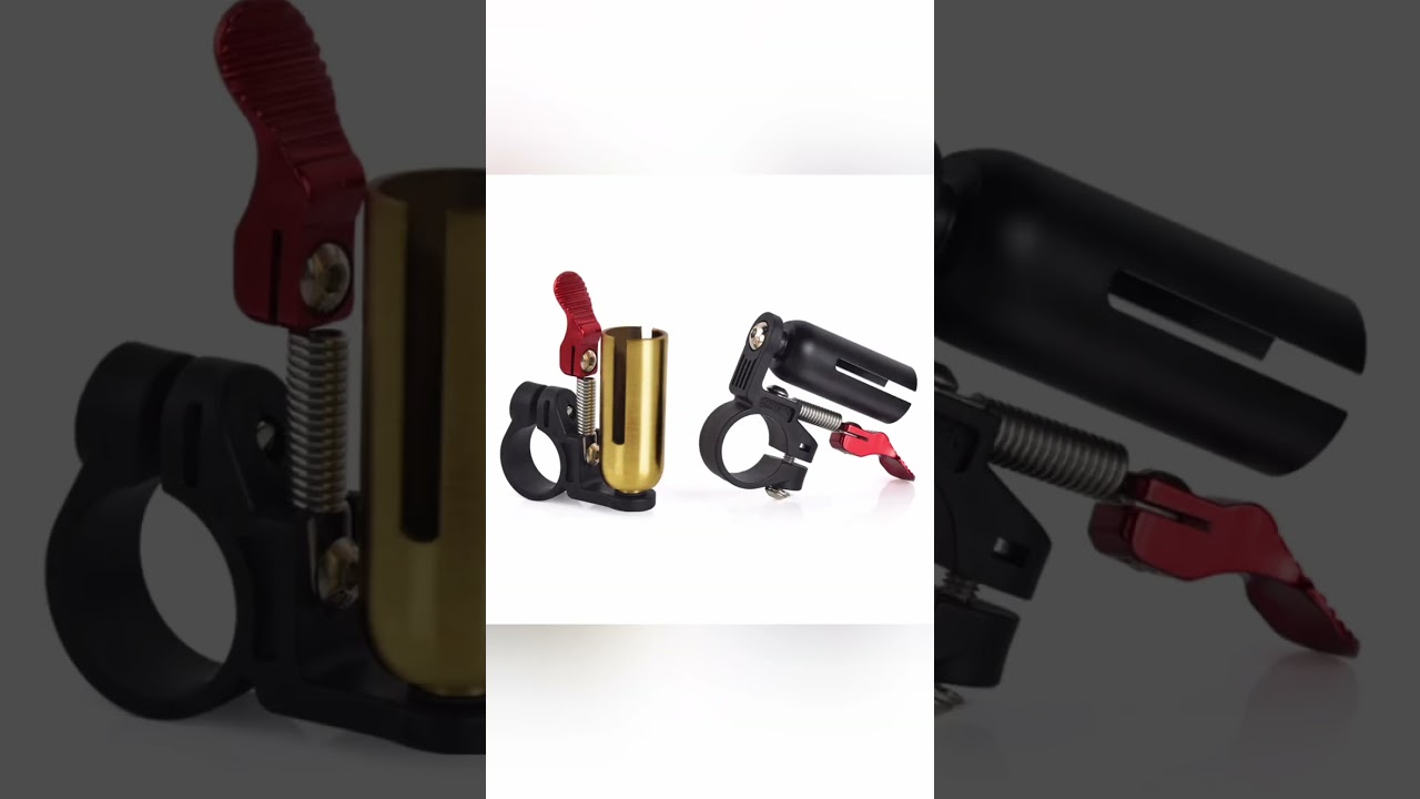 Bicycle Bell Mountain Bike Horn Brand New Shape Ringtone clear Safety Handlebar Bicycle Accessories