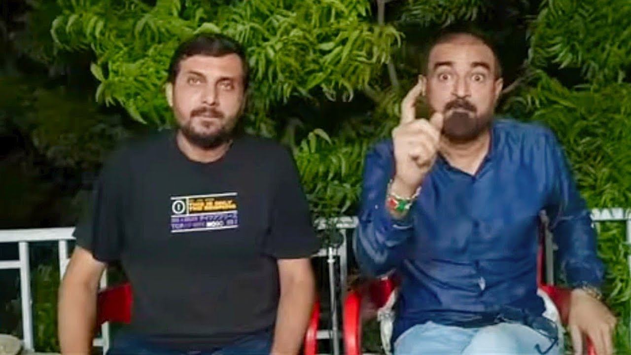 Wasay And iffi Angry On Babar Azam And Mohmmad Rizwan For Loose To Afganistan | wasay Habib | iffi 