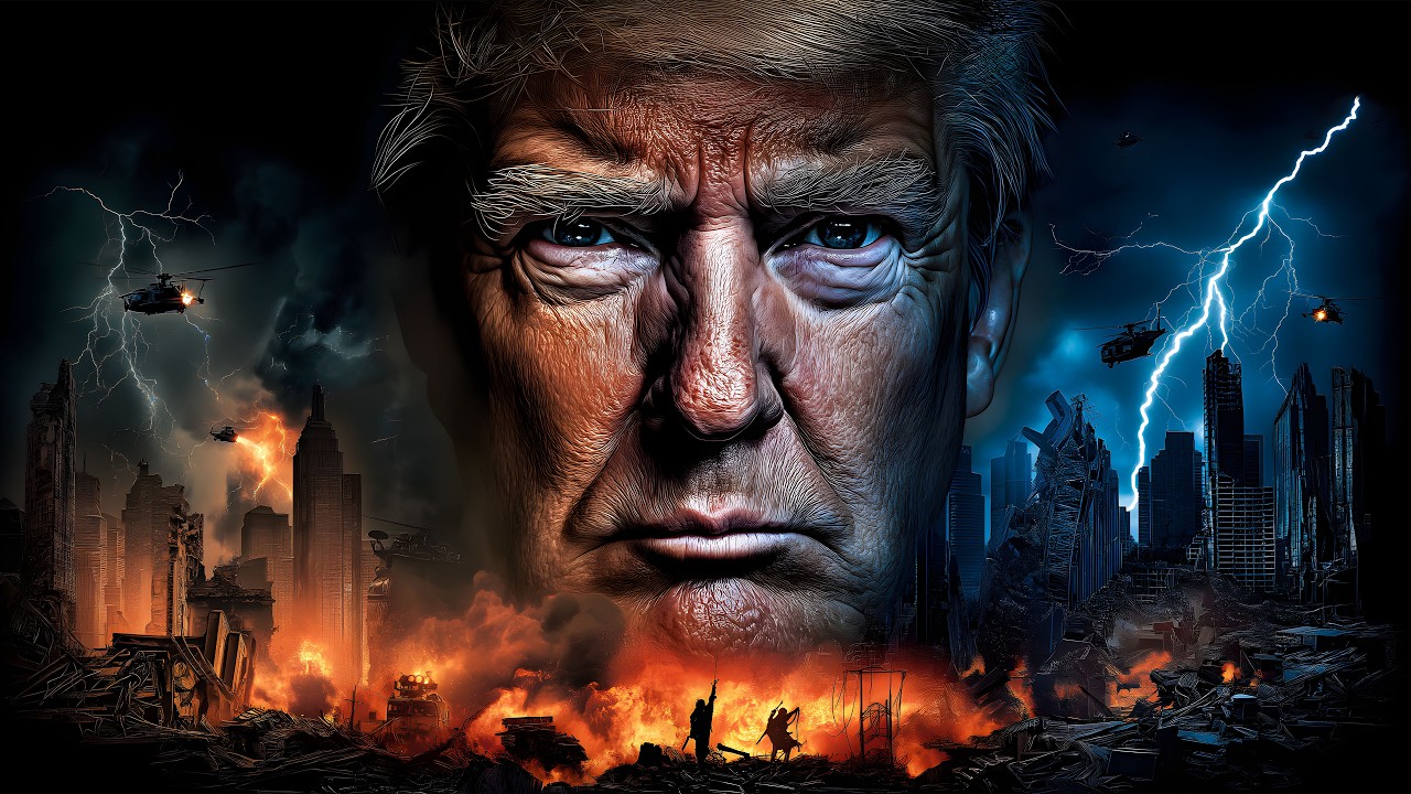 The 4 Most Terrifying Prophecies from the Book of Revelation