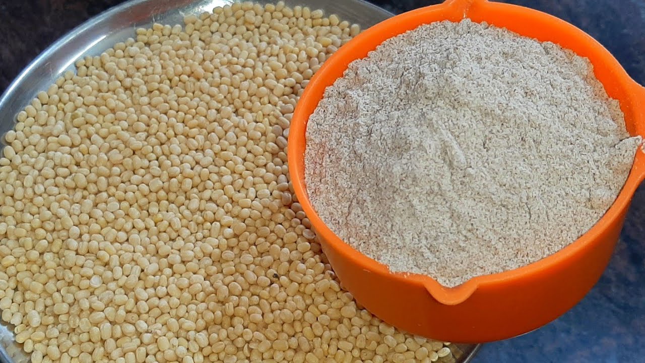 கேழ்வரகு மாவுடன் உளுந்து சேர்த்து இப்படி ஒருமுறை செஞ்சு பாருங்க👌இருக்கும்|RagiflourHealthy Breakfast