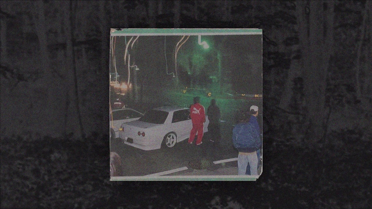 LAVABOY - MARY JANE (PROD. DJSB)