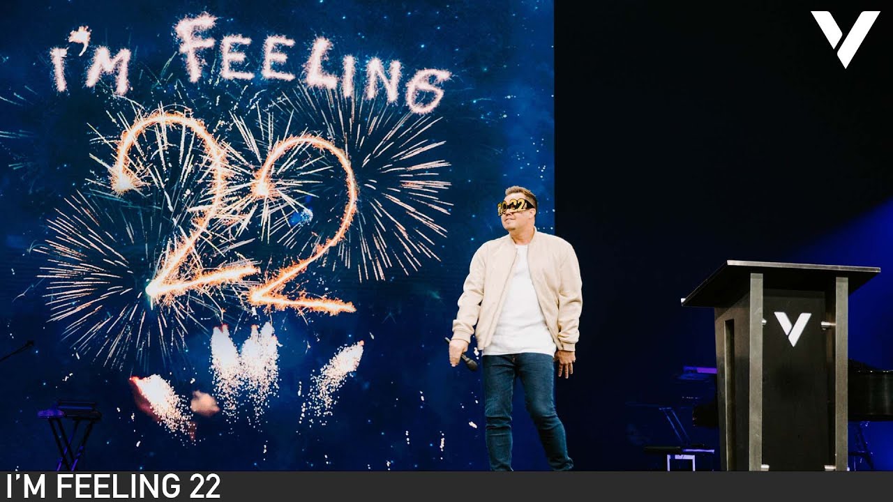 I'M FEELING ‘22 | PAUL DAUGHERTY | CLOSER SERIES PT. 1