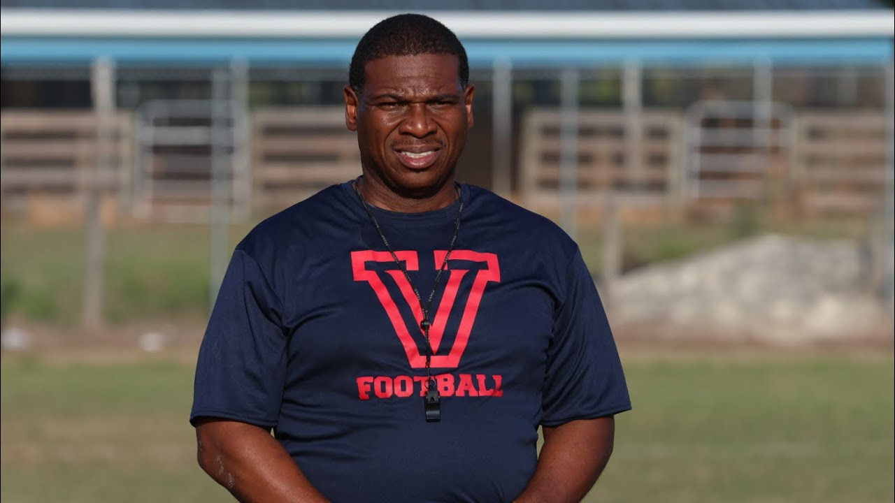 The Program - Ocala Vanguard Spring