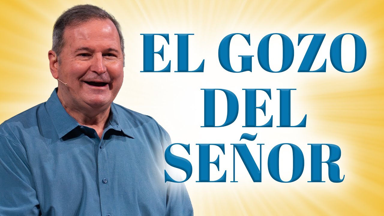 ¿Por Qué el Gozo del Señor es Tu Fuerza? | Nehemías 8