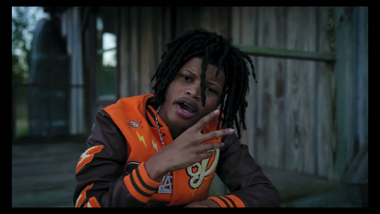 Calvary Kylan - Same Way (Official Video)