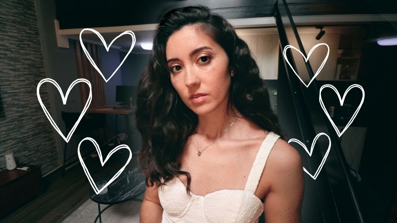 Are you craving love right now? (Watch this)