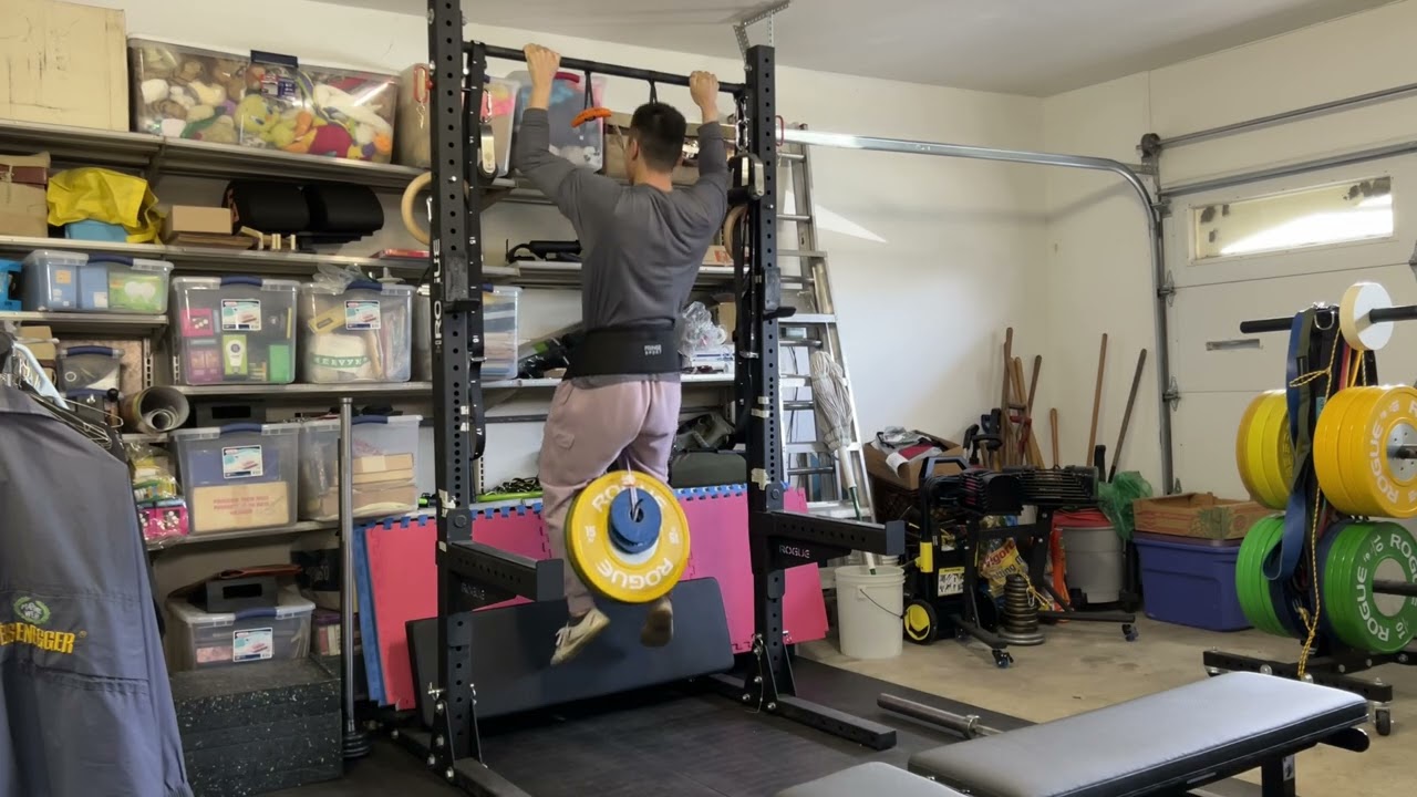 [Raw] Training March 13, 2026
