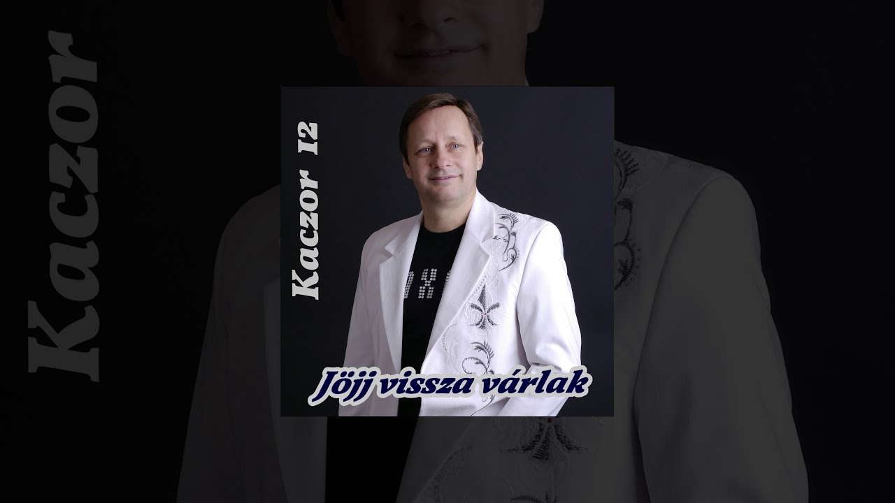 Kaczor Feri - Megkondult a harang