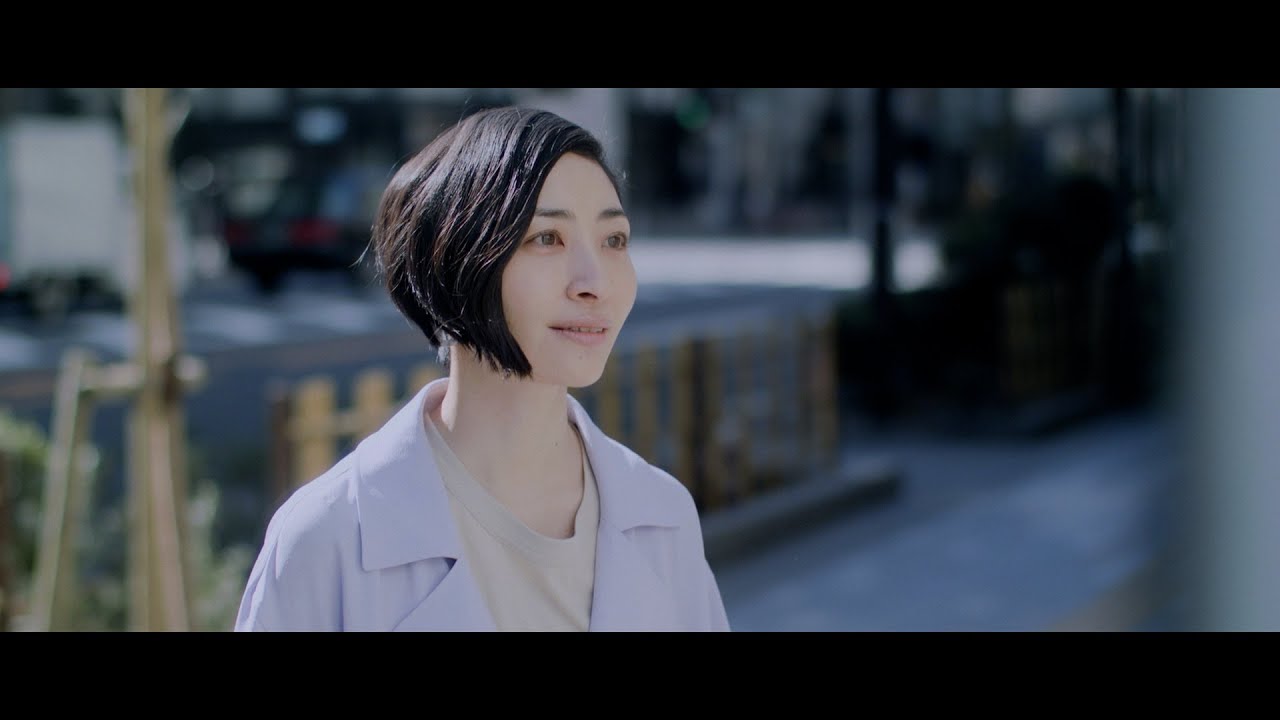 坂本真綾｢クローバー｣Music Video