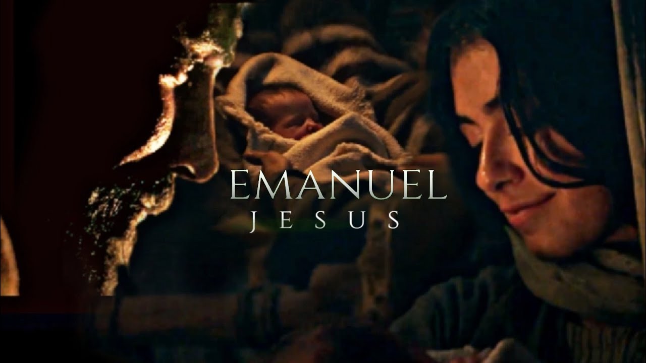 MINHA ALMA ENGRANDECE AO SENHOR | THE CHOSEN | O NASCIMENTO DE JESUS [Emocionante]