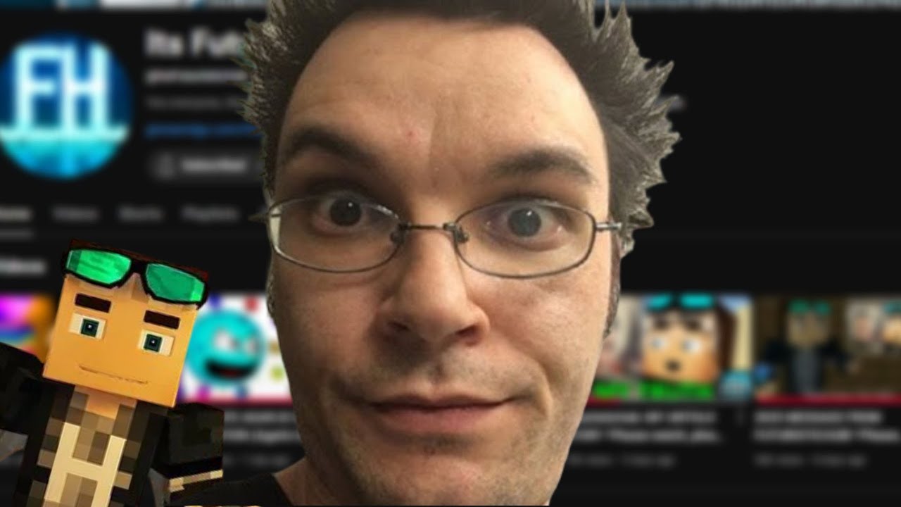 The Return of FuturisticHub