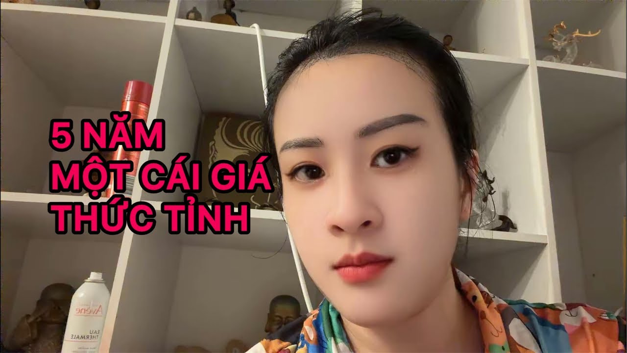 Một giáo phái tương lai, nhiều người nhưng một ý số đông bất ổn