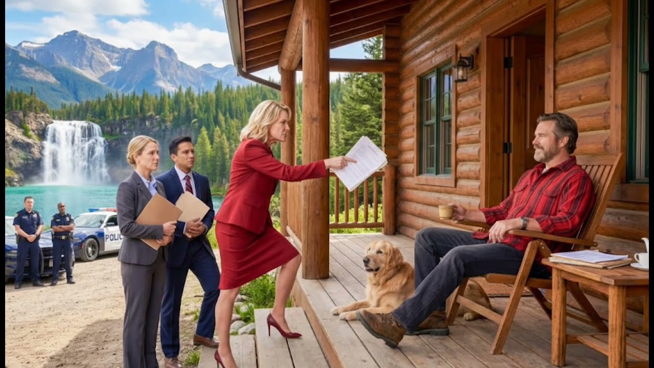 HOA President Tries to Intimidate Homeowner — Instantly Regrets It!