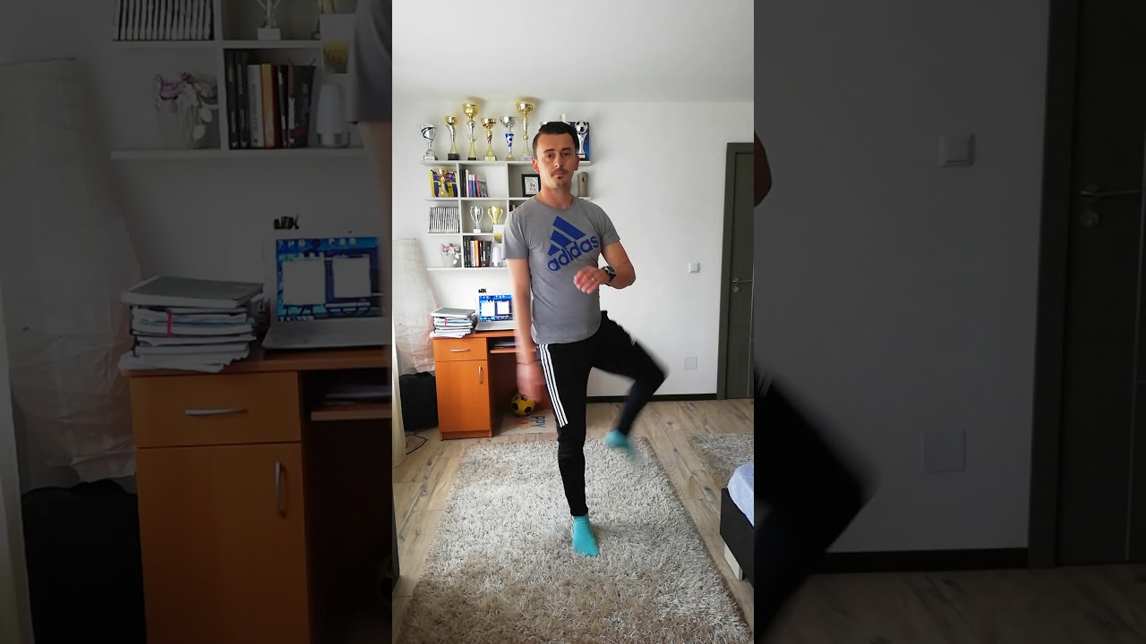 Îndemânare / coordonare, ritm, dexteritate.