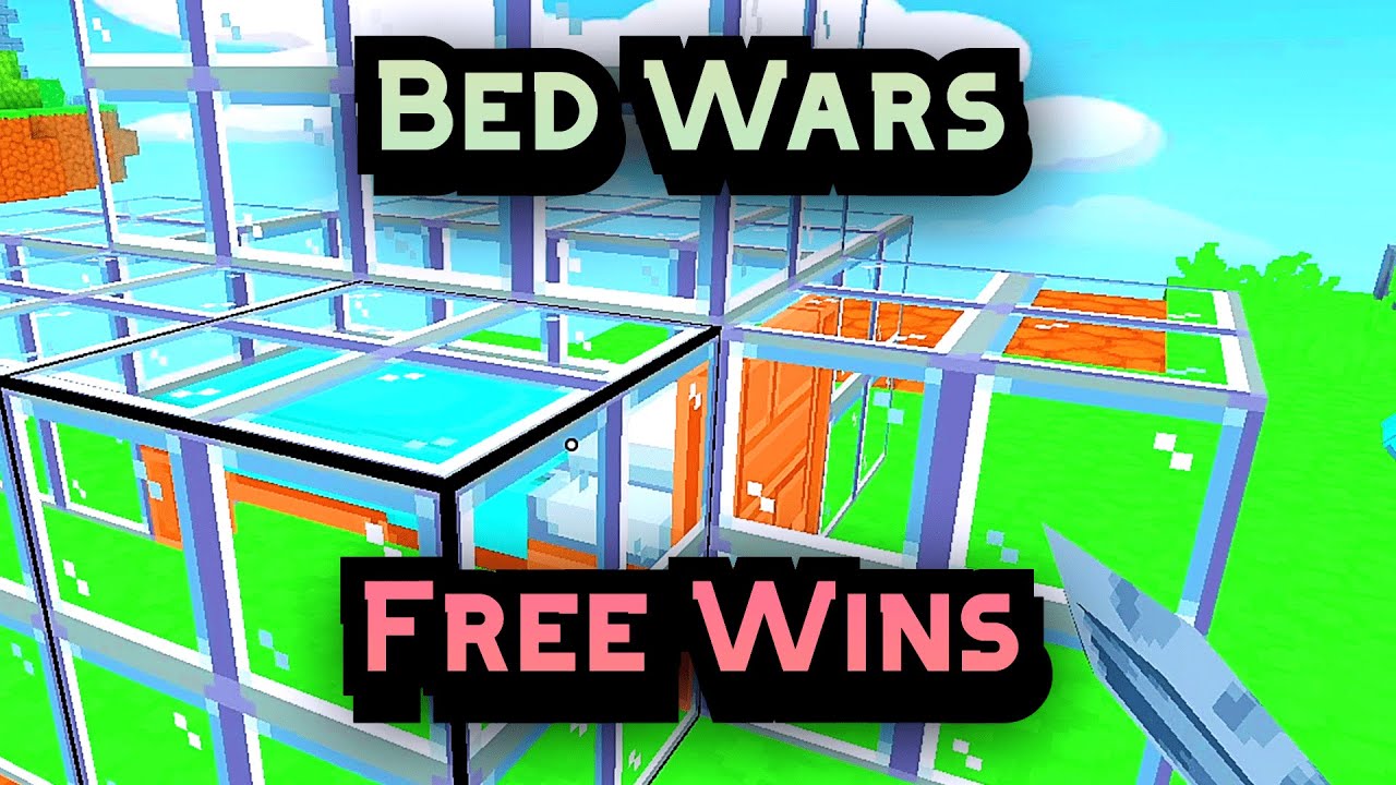 This Strategy Is BANNED on Other Servers… (Minefun.io Bed Wars)