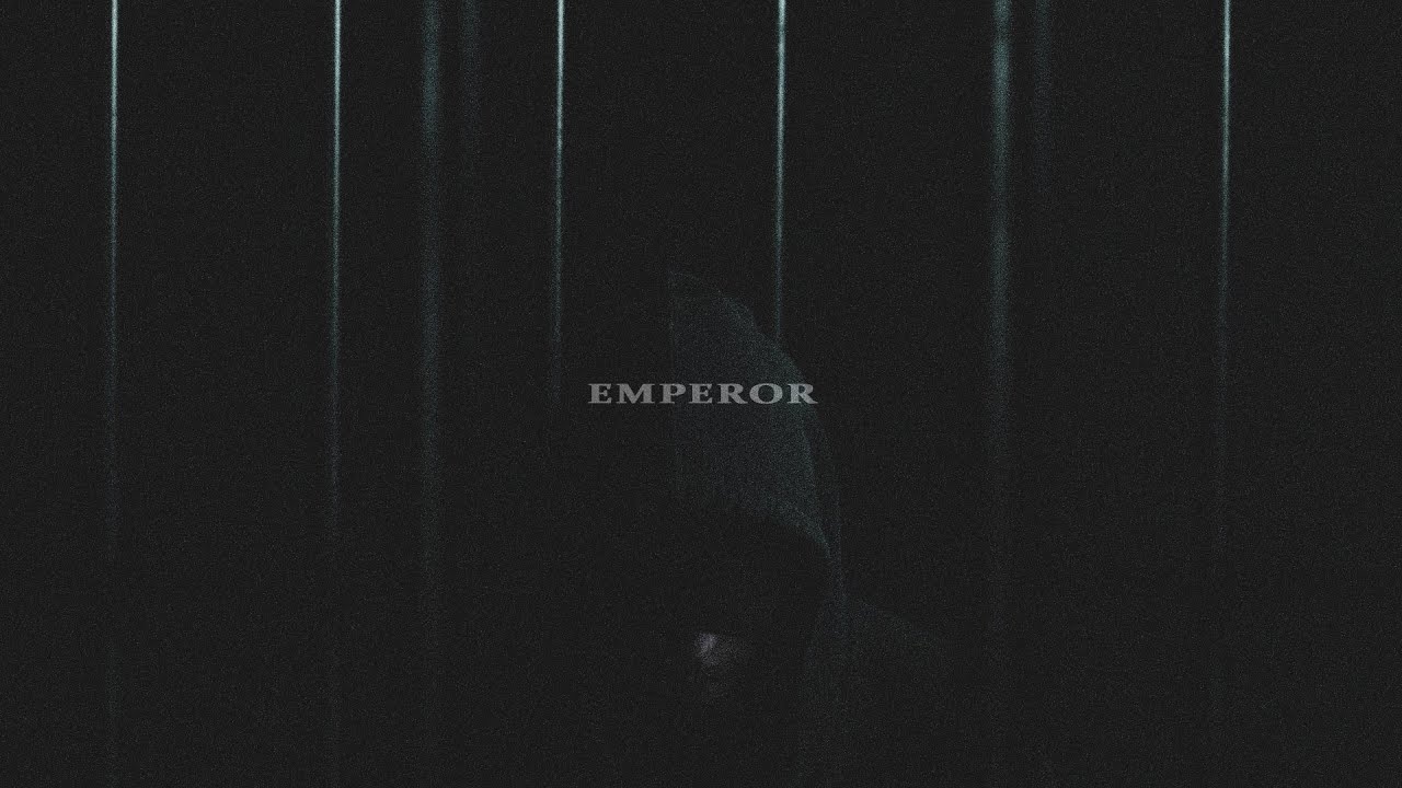 FREE Dark NF Type Beat — Emperor