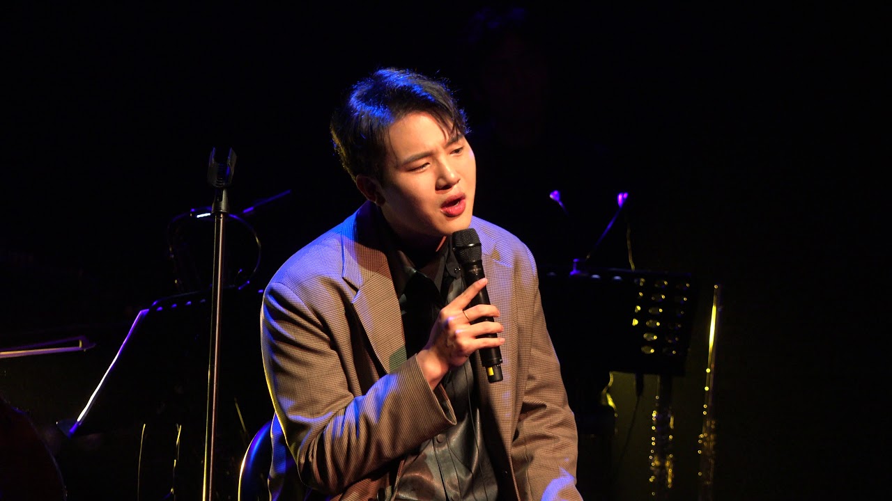 멜로망스 선물(눈물ver.) @ 서강대메리홀