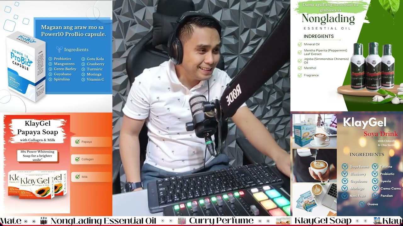 Kaagi ni Silver From Davao City
