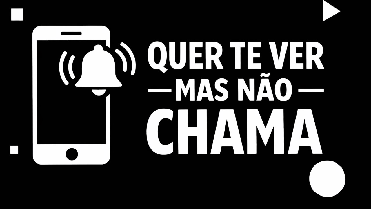 6 SINAIS de que essa pessoa QUER TE VER, mas espera você chamar