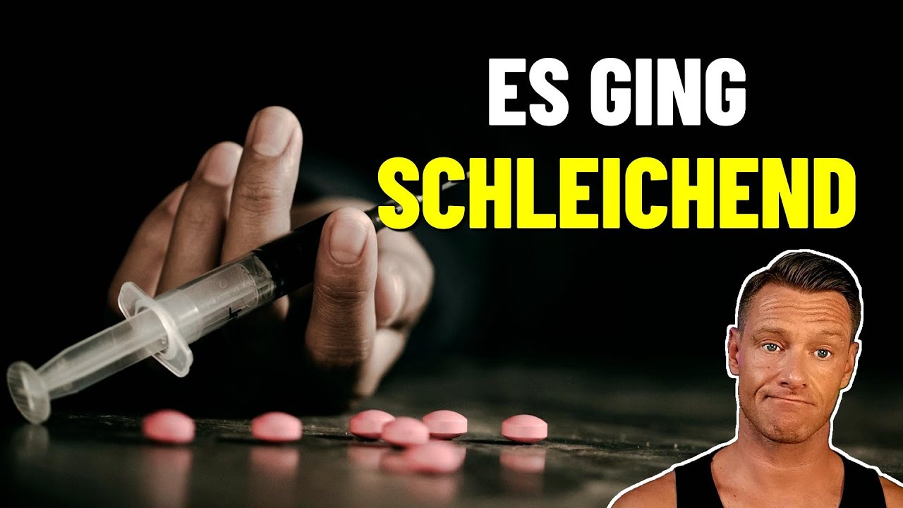 DROGENKONSUM i.v. | Wie landet man beim Spritzen? (Erfahrungsbericht)