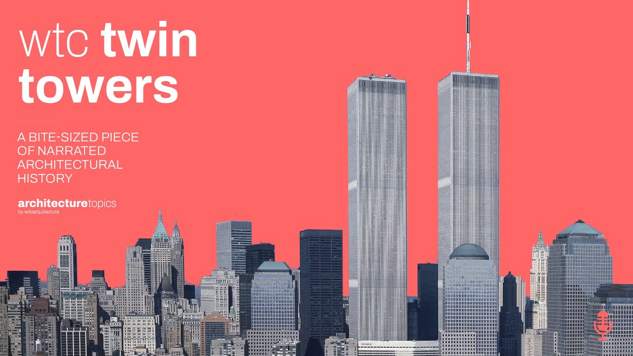 Twin Towers - The Rise of New York's Giants