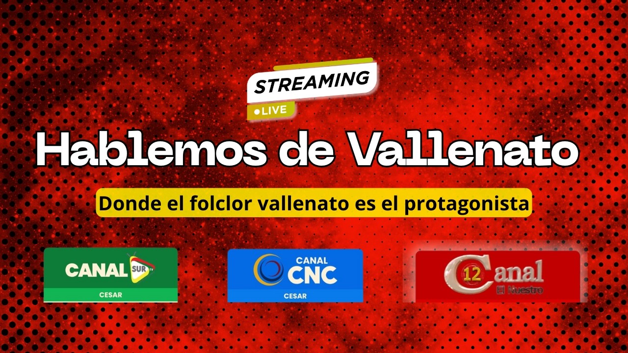 Hablemos de Vallenato Febrero 16 de2026
