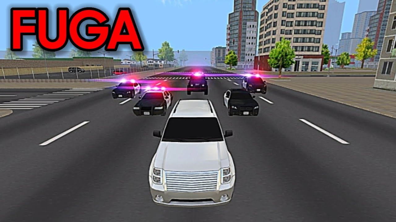 DEI FUGA DOS INSCRITOS!!! - Justice rivals 3