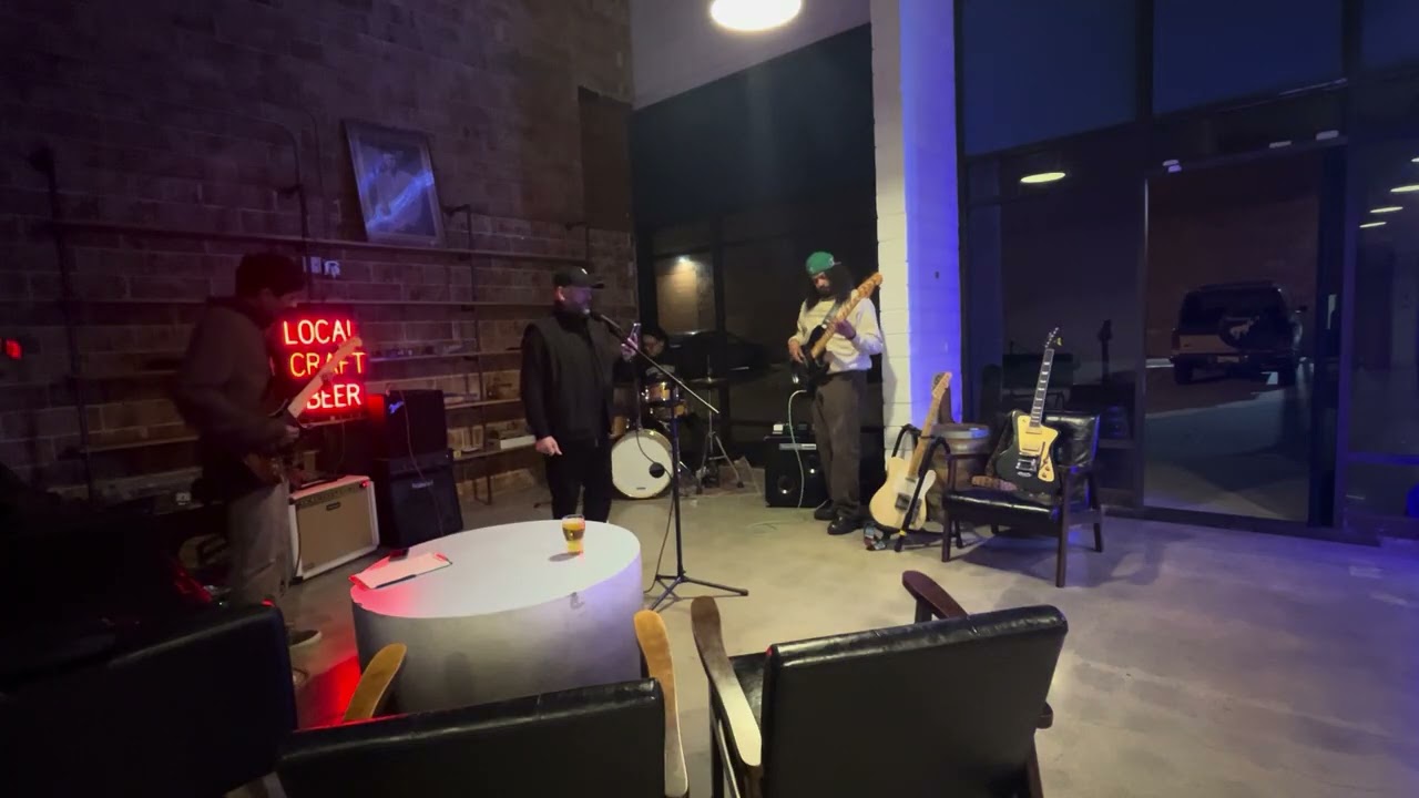 Open jam 01/27/2026 pt. 5