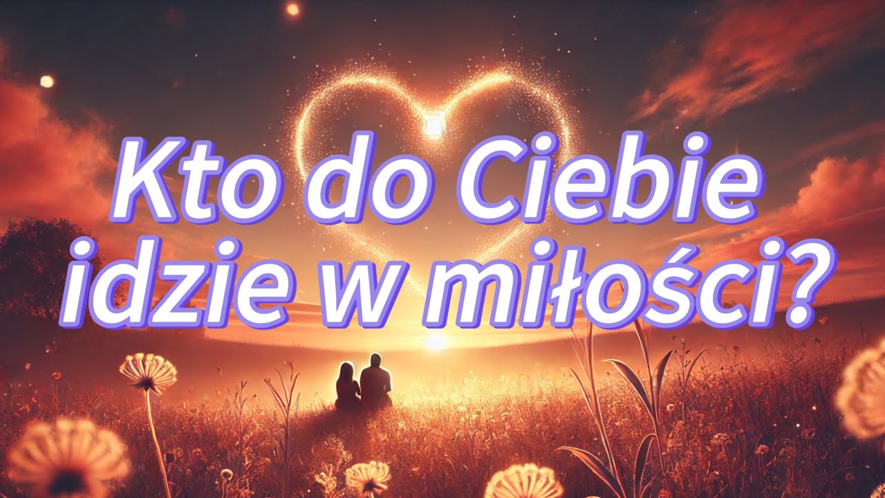 Kto do Ciebie idzie w miłości? Tarot  #czytanietarota  #tarotmiłość 