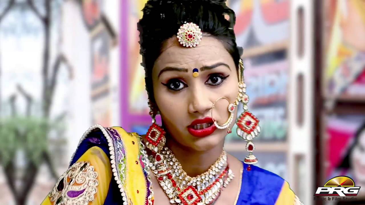 DJ Ra Dhamida FEMALE Version | Tejaji DJ Song | Sunita Bagadi  | Rajasthani Songs 2016