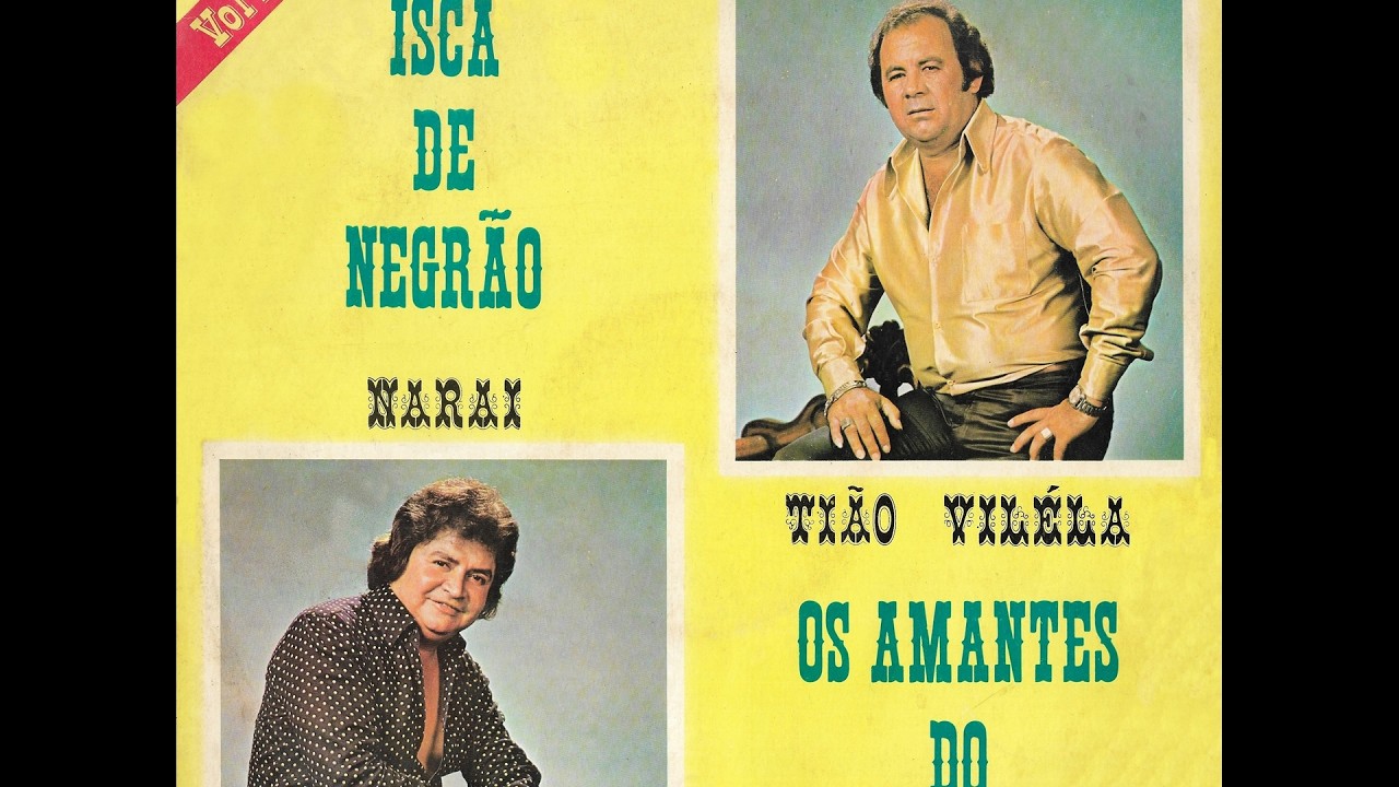 Os Amantes do Luar - Pra Sempre a Perdi