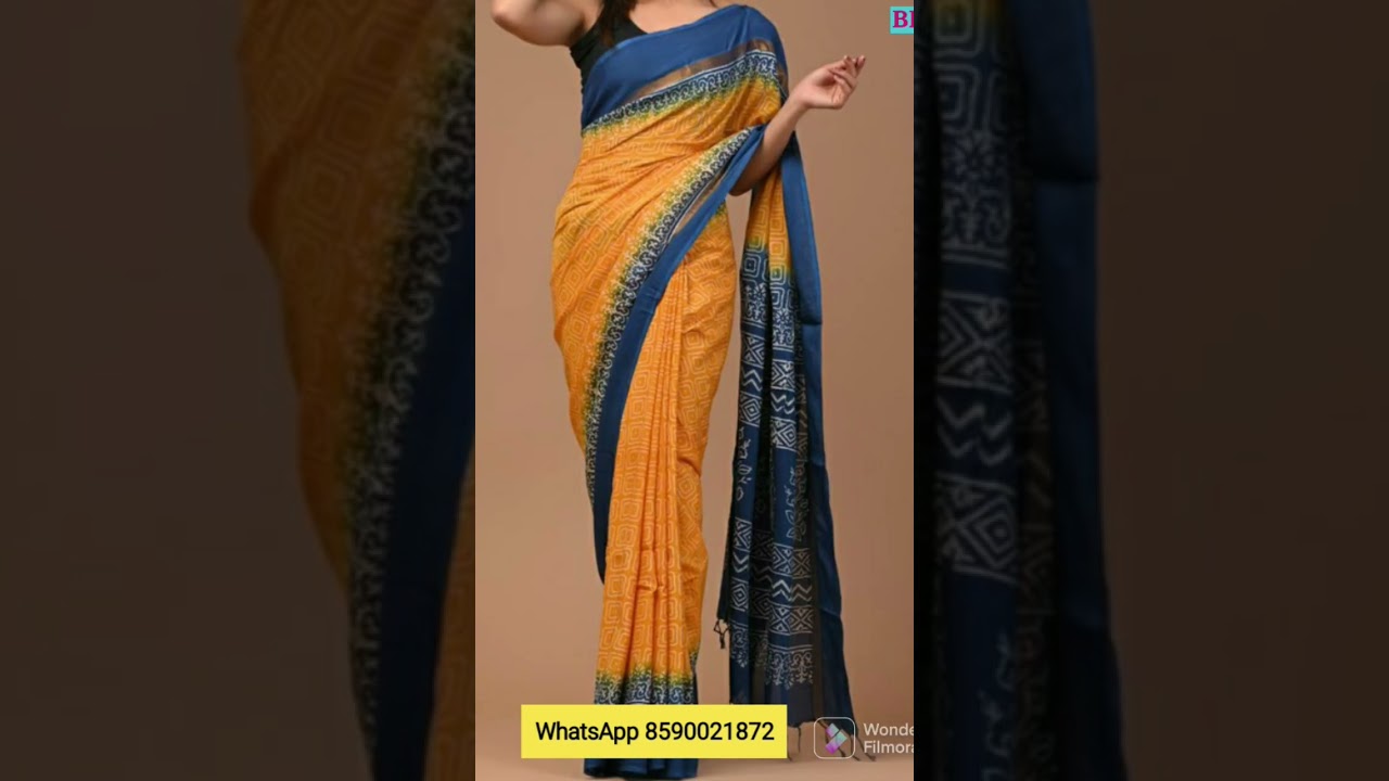 #shorts/ Latest Assam Silk Saree Collections @Blush Fashion