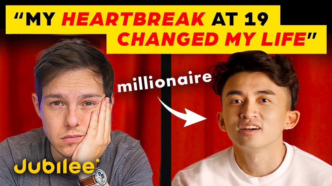 I'm a 25 Year Old Millionaire. Ask Me Anything.