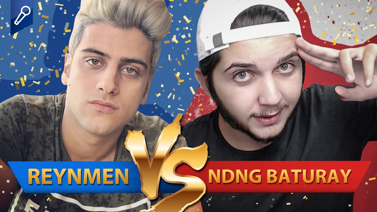 Reynmen mi, NDNG Baturay mı? | YouTuber Düelloları