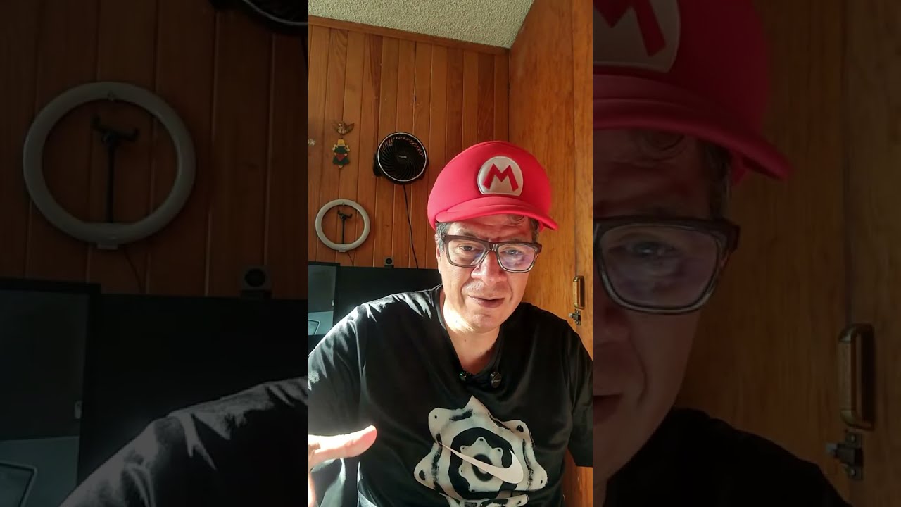 Platicando de video Juegos