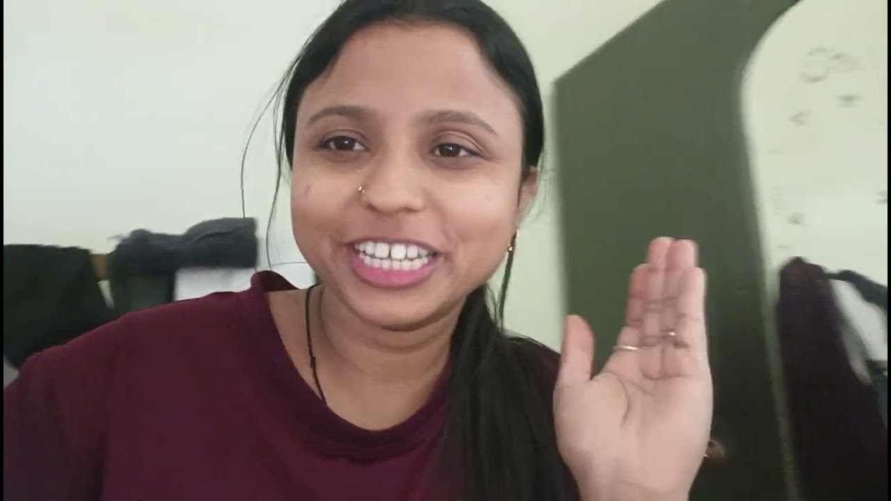 Ye kya hua sheru ko // Dalia ka Khichdi//#vlog24//  @archanasarkar 