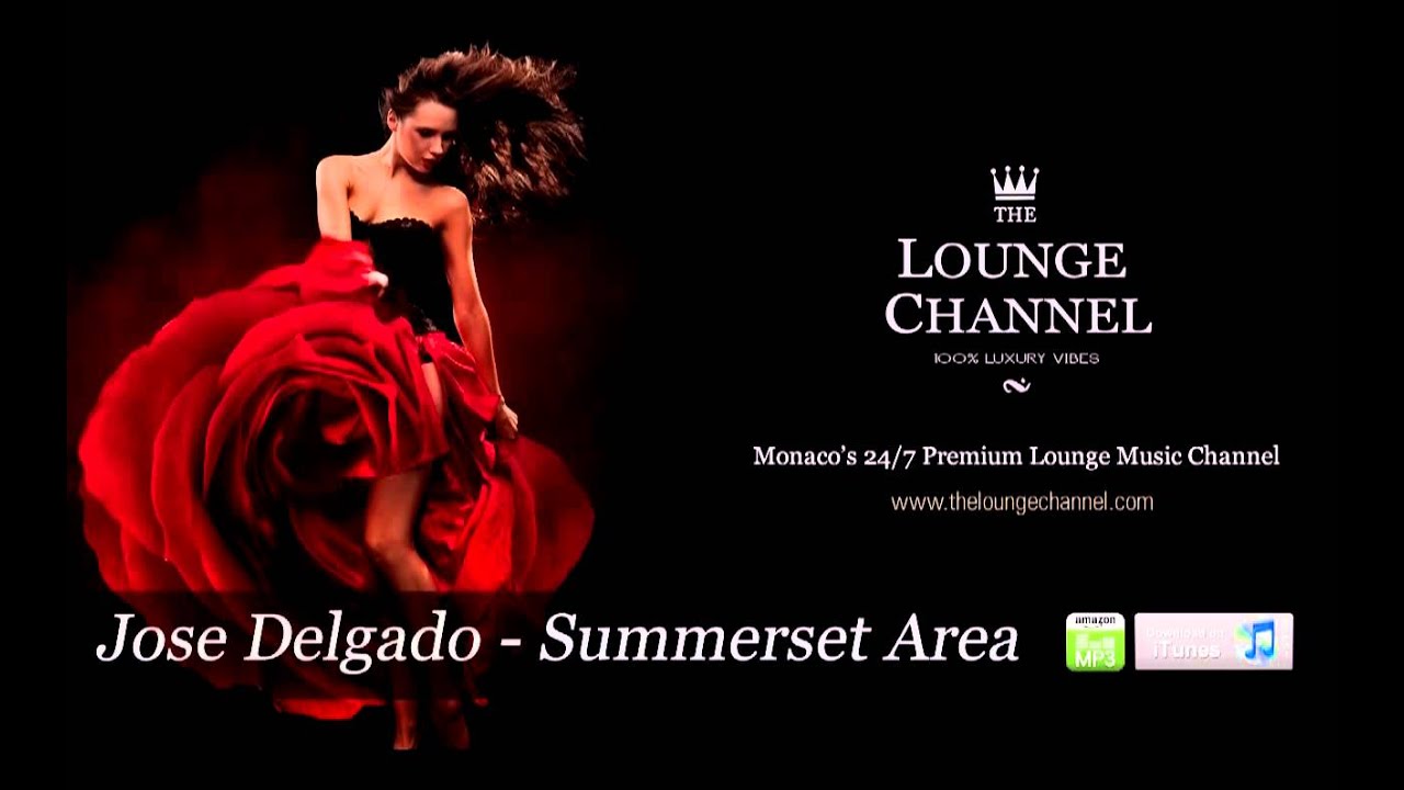 Jose Delgado - Summerset Area